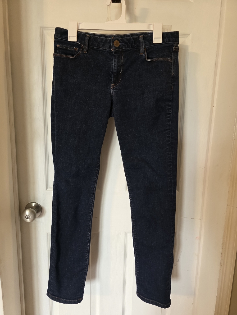 Banana Republic Skinny Jeans